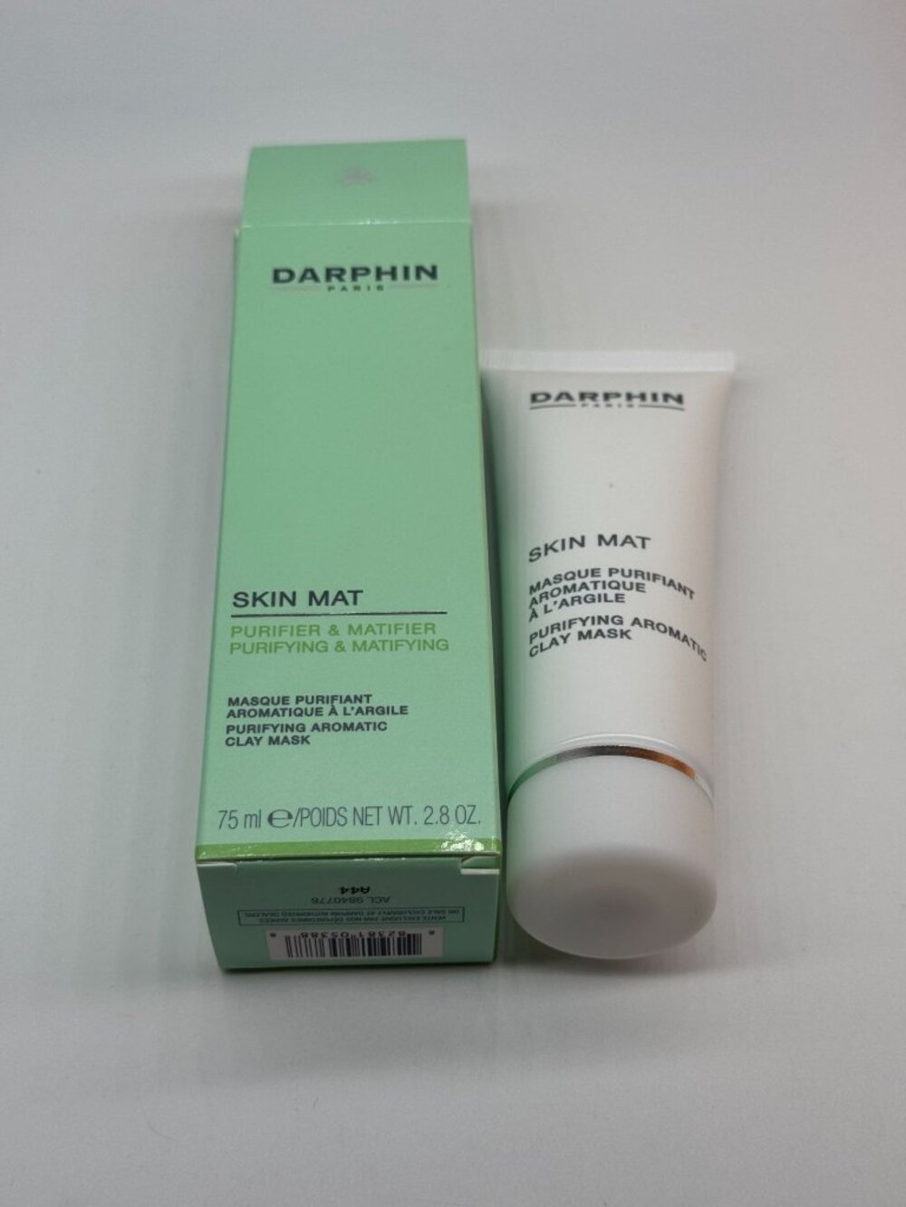 Darphin Skin Mat Purifying Aromatic Clay Mask by Darphin - 2.8 oz